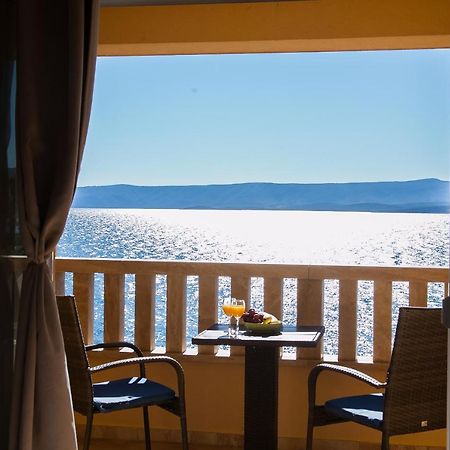 Hotel Villa Dzamonja Μπολ Εξωτερικό φωτογραφία