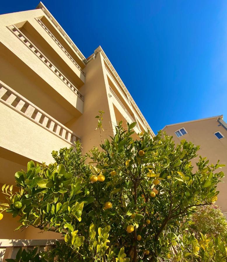 Hotel Villa Dzamonja Μπολ Εξωτερικό φωτογραφία