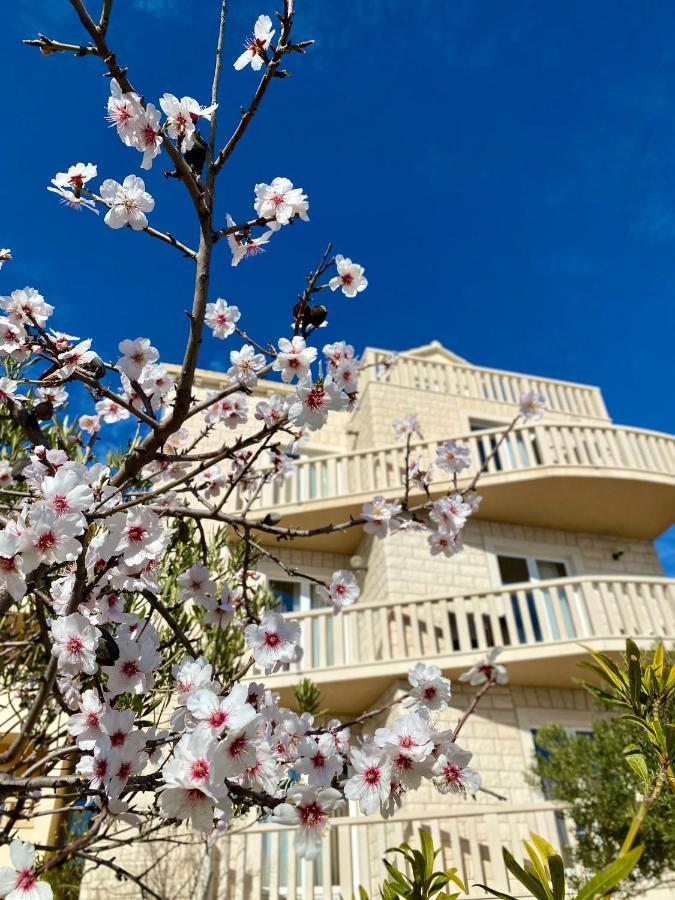 Hotel Villa Dzamonja Μπολ Εξωτερικό φωτογραφία