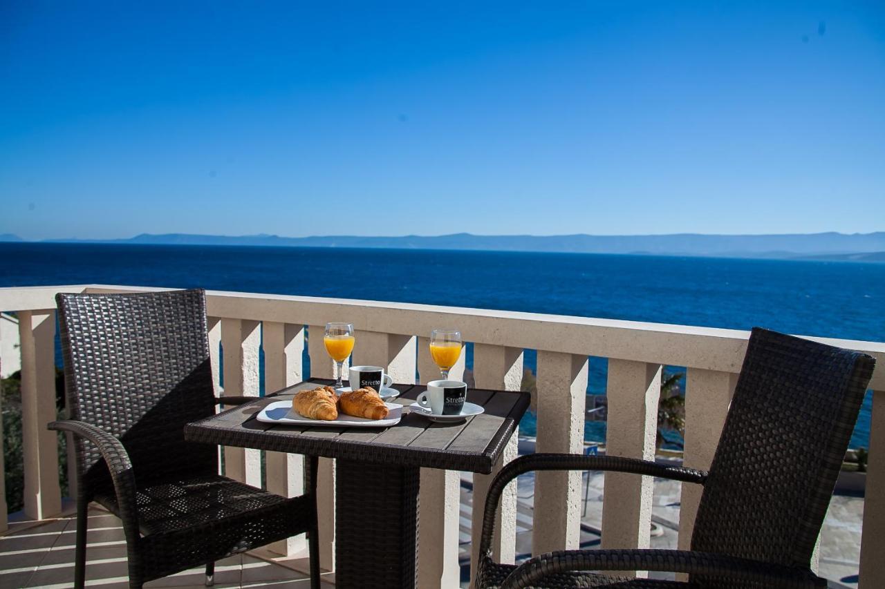 Hotel Villa Dzamonja Μπολ Εξωτερικό φωτογραφία